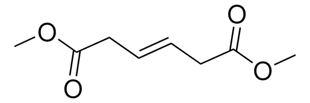 DIMETHYL (3E)-3-HEXENEDIOATE AldrichCPR