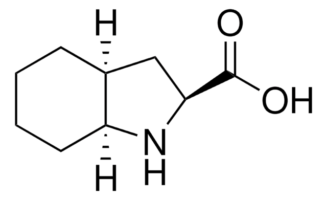 Perindopril Unreinheit A European Pharmacopoeia (EP) Reference Standard