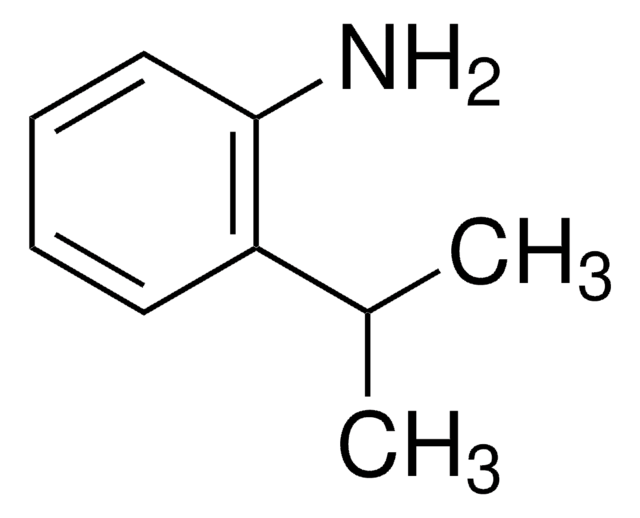 2-Isopropylanilin 97%