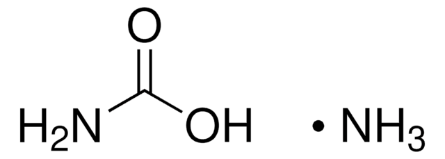 カルバミン酸アンモニウム 99%