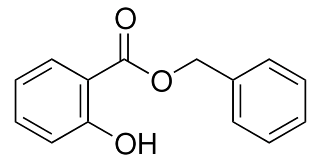 Benzylsalicylat analytical standard