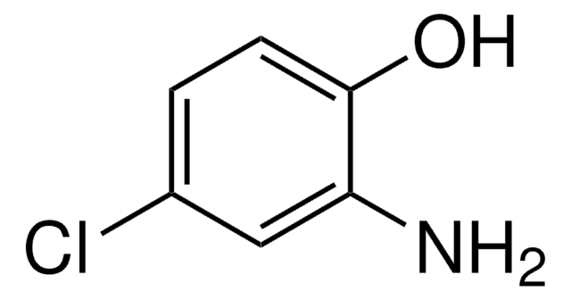 2-Amino-4-chlor-phenol 97%