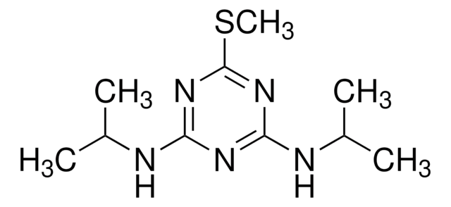 扑草净 PESTANAL&#174;, analytical standard