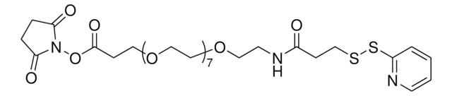 SPDP-dPEG&#174;8-NHS ester