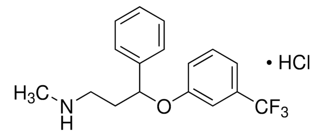 氟西汀相关化合物A Pharmaceutical Secondary Standard; Certified Reference Material