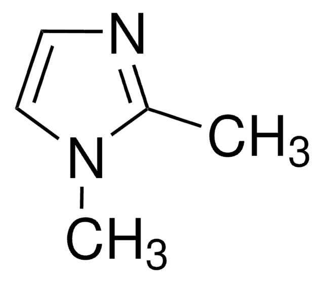 1,2-Dimethylimidazol 97%