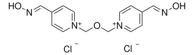 Obidoximchlorid &#8805;95.0% (HPLC)