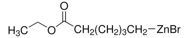 6-Ethoxy-6-oxohexylzinkbromid -Lösung 0.5&#160;M in THF