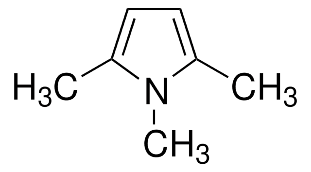 1,2,5-Trimethyl-pyrrol 99%