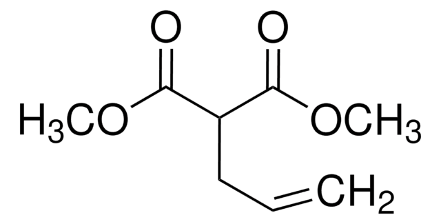 烯丙基丙二酸二甲酯 98%