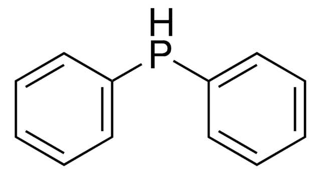 Diphenylphosphin 98%