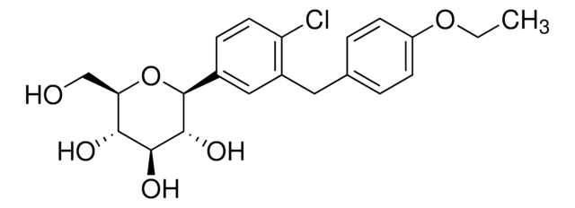 达格列净 &#8805;98% (HPLC)