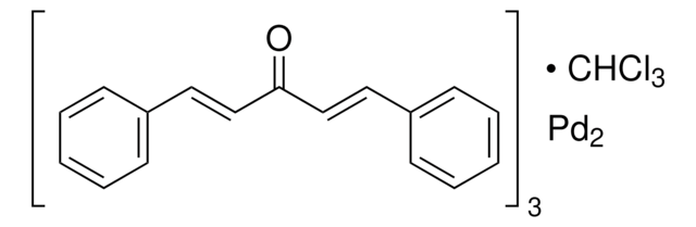 三(二亚苄基丙酮)二钯(0)-氯仿加合物