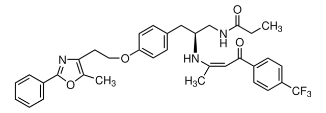 GW6471 &#8805;98% (HPLC)