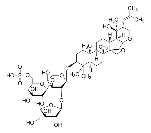 Bacopasid I phyproof&#174; Reference Substance