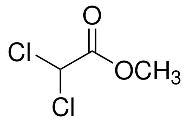 Methyldichloracetat &#8805;99%