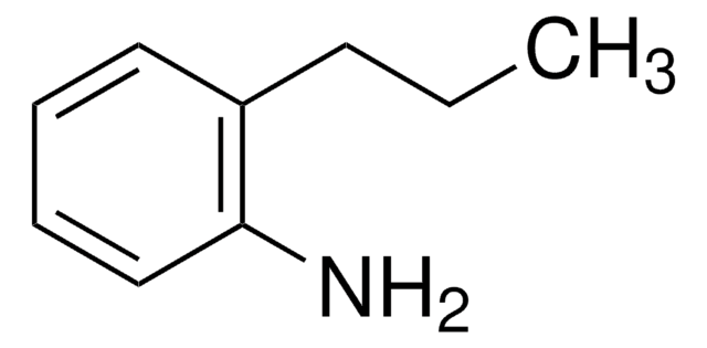 2-Propylanilin 97%