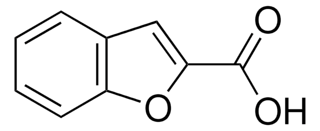 苯并呋喃-2-羧酸 99%