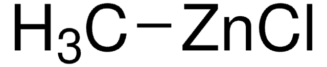 Methylzinkchlorid -Lösung 2.0&#160;M in THF