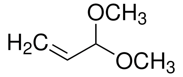 Acroleindimethylacetal 98%