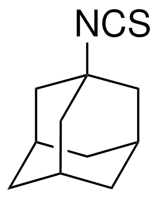 1-Adamantylisothiocyanat 99%