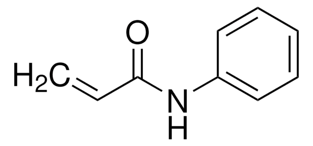 N-苯基丙烯酰胺 99%