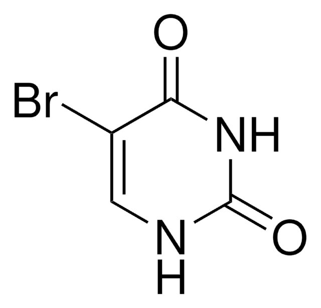 5-Bromuracil 98%