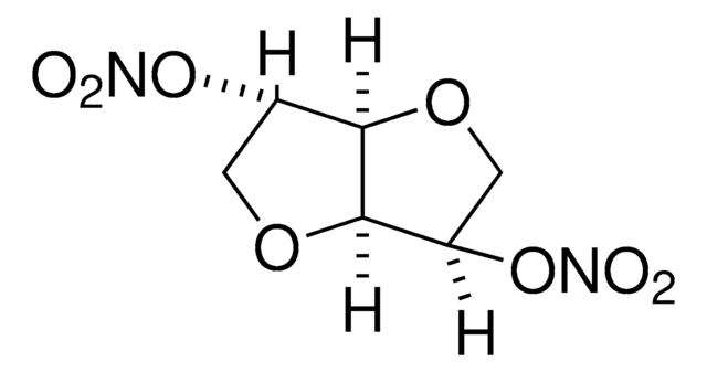 硝酸异山梨酯 European Pharmacopoeia (EP) Reference Standard