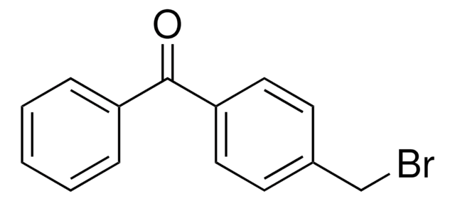 4-(溴甲基)二苯甲酮 96%