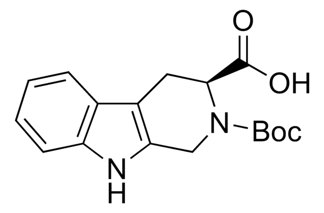 Boc-L-1,2,3,4-Tetrahydronorharman-3-Carboxylsäure AldrichCPR