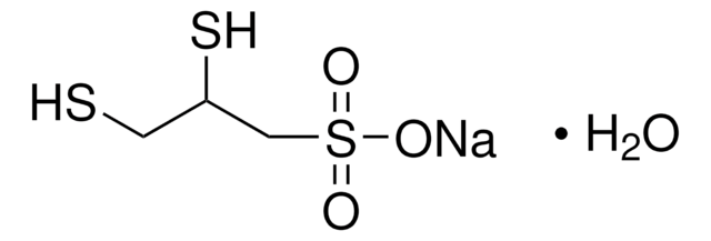 Natrium-2,3-Dimercaptopropansulfonat Monohydrat 95%