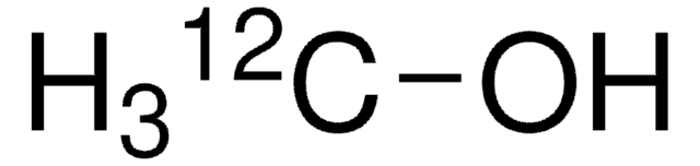 甲醇-12C 99.95 atom % 12C