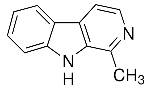 哈尔满碱 analytical standard