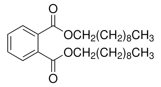 Phthalsäuredidecylester analytical standard