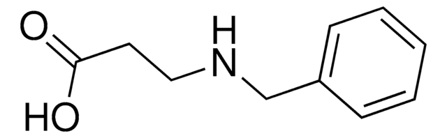 N-benzyl-beta-alanine AldrichCPR