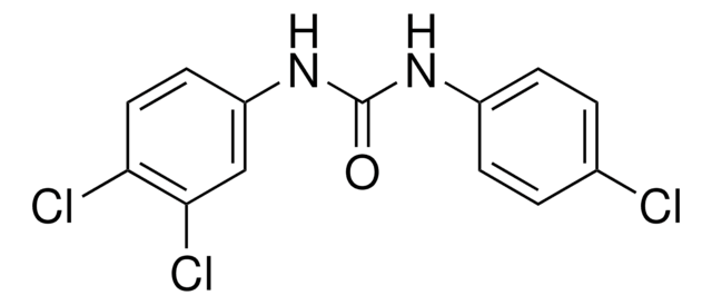 3,4,4` Trichlorocarbanilide (Triclocarban) Pharmaceutical Secondary Standard; Certified Reference Material