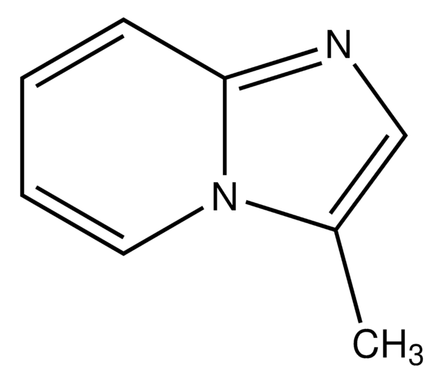 3-Methylimidazo[1,2-a]pyridine