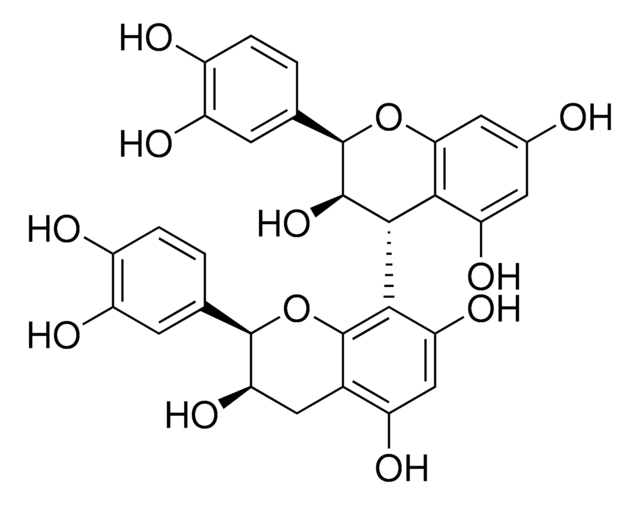 Procyanidin B2 analytical standard