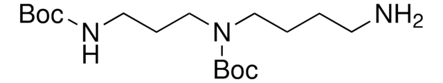 N1,N4-Bis-Boc-spermidin &#8805;95.0% (TLC)