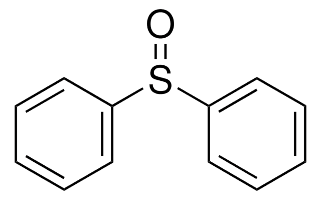 Diphenylsulfoxid 96%