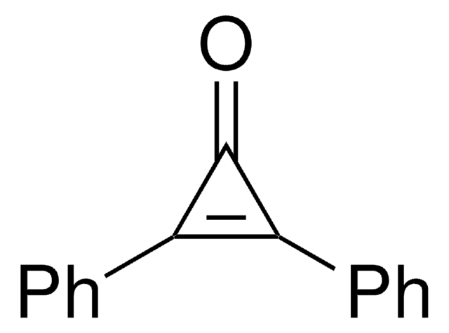 Diphenylcyclopropenone 98%