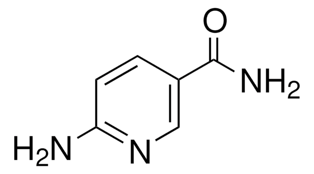 6-氨基烟酰胺 99%