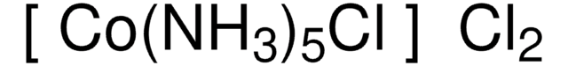 Pentaamminchlorcobalt(III)-chlorid 98%