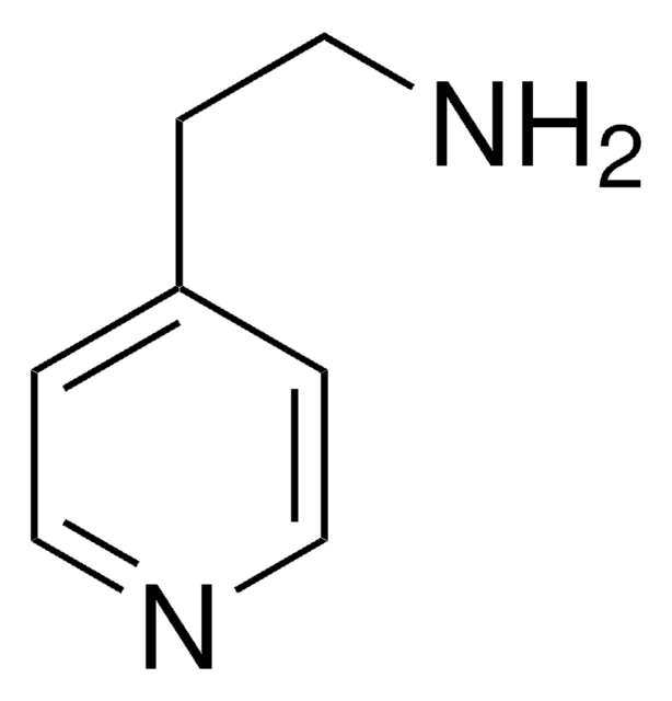 4-(2-Aminoethyl)pyridin 96%