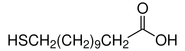 12-Mercaptododecansäure 96%