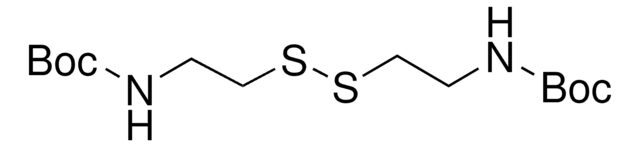 di-Boc-Cystamin &#8805;98.0% (TLC)