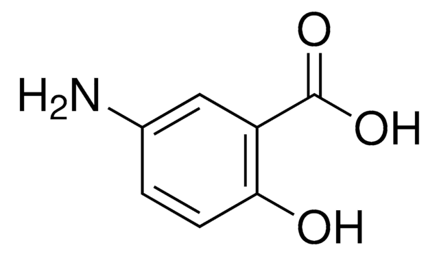 5-Aminosalicylsäure &#8805;99%