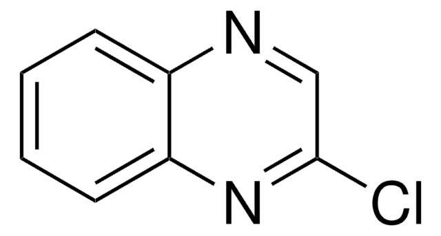 2-Chlorchinoxalin 98%