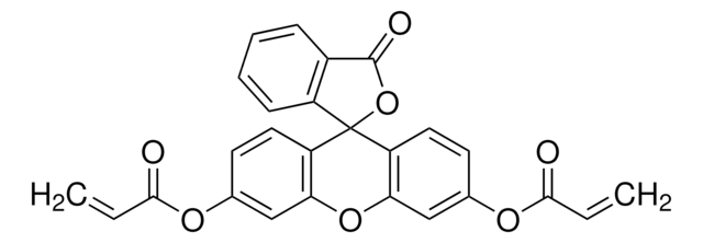 Fluoreszein-O,O&#8242;-diacrylat 98%