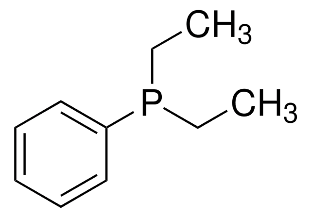 Diethylphenylphosphin 96%